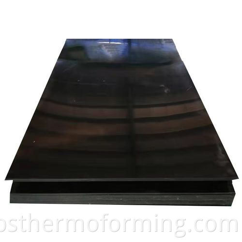 Ps Vacuum Forming Film